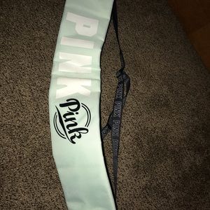 Victoria secret beverage cooler